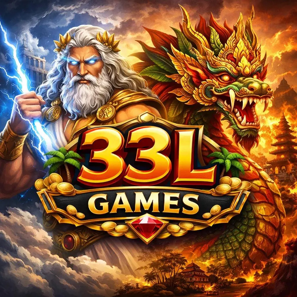 33L - Permainan Slot Penuh Keseruan