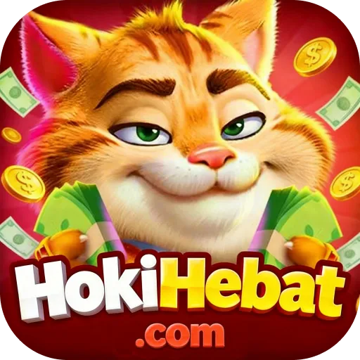 HOKIHEBAT - Simulasi Permainan yang Mendebarkan