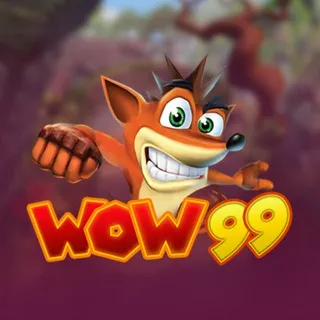 WOW99 - Pertarungan Seru dalam Game Battle Royale